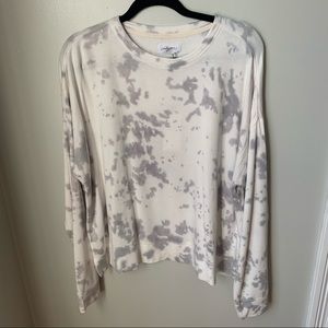 CJLA Kinney Pullover Grey